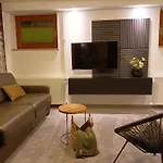 Bergfreude Chalet