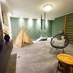 Bergfreude Chalet