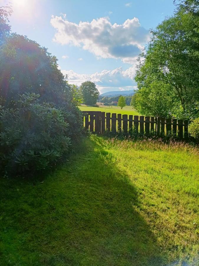 Vakantiehuis Bergfreude *