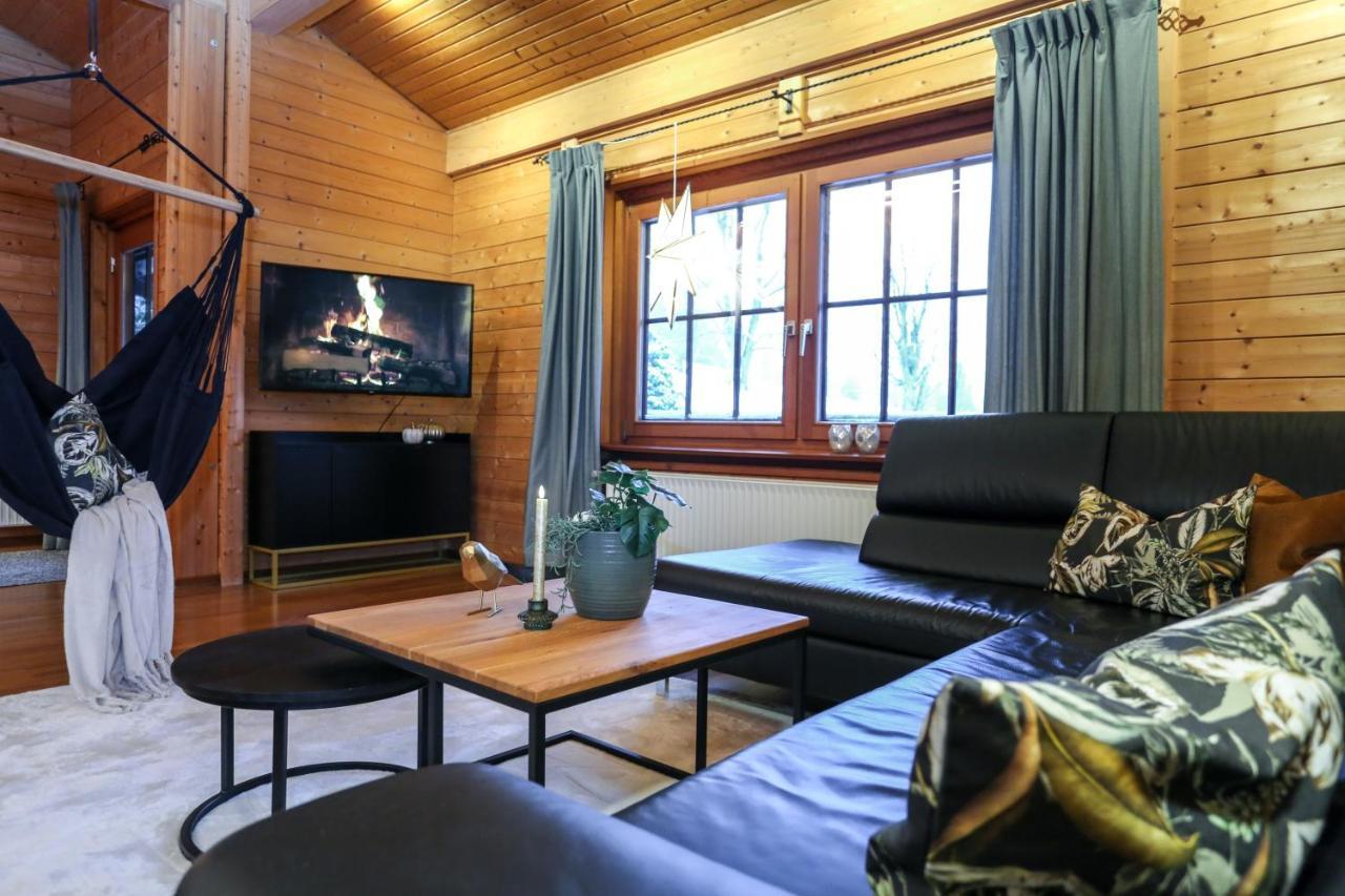 Bergfreude Vakantiehuis Braunlage