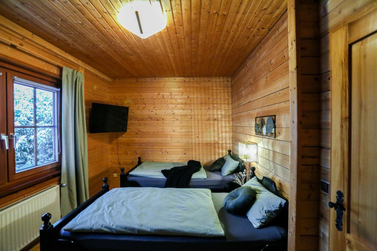 Vakantiehuis Bergfreude
