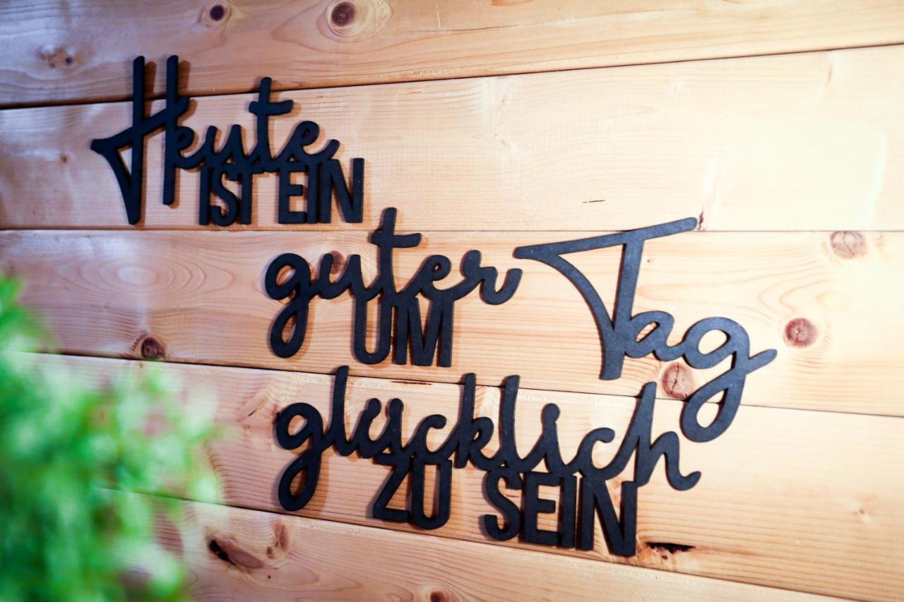 Bergfreude Vakantiehuis