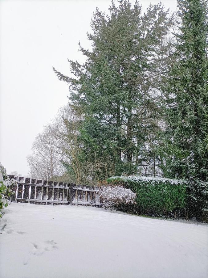 Bergfreude Vakantiehuis Braunlage